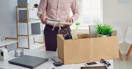 How HR Experts Are Combating the Great Resignation (and Keeping Employees Engaged)