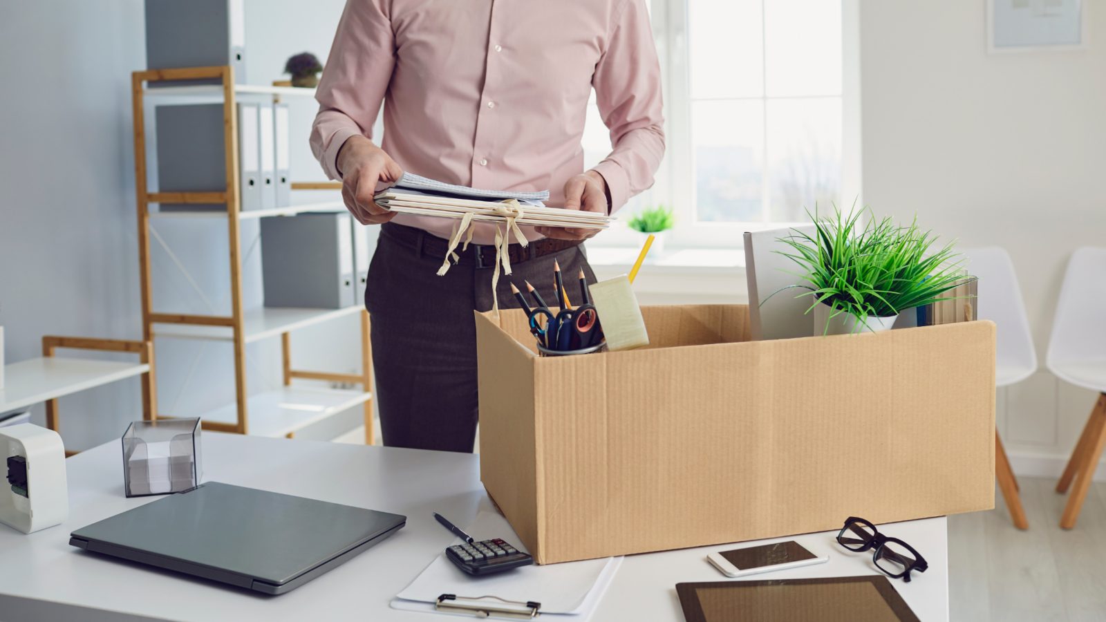 How HR Experts Are Combating the Great Resignation (and Keeping Employees Engaged)