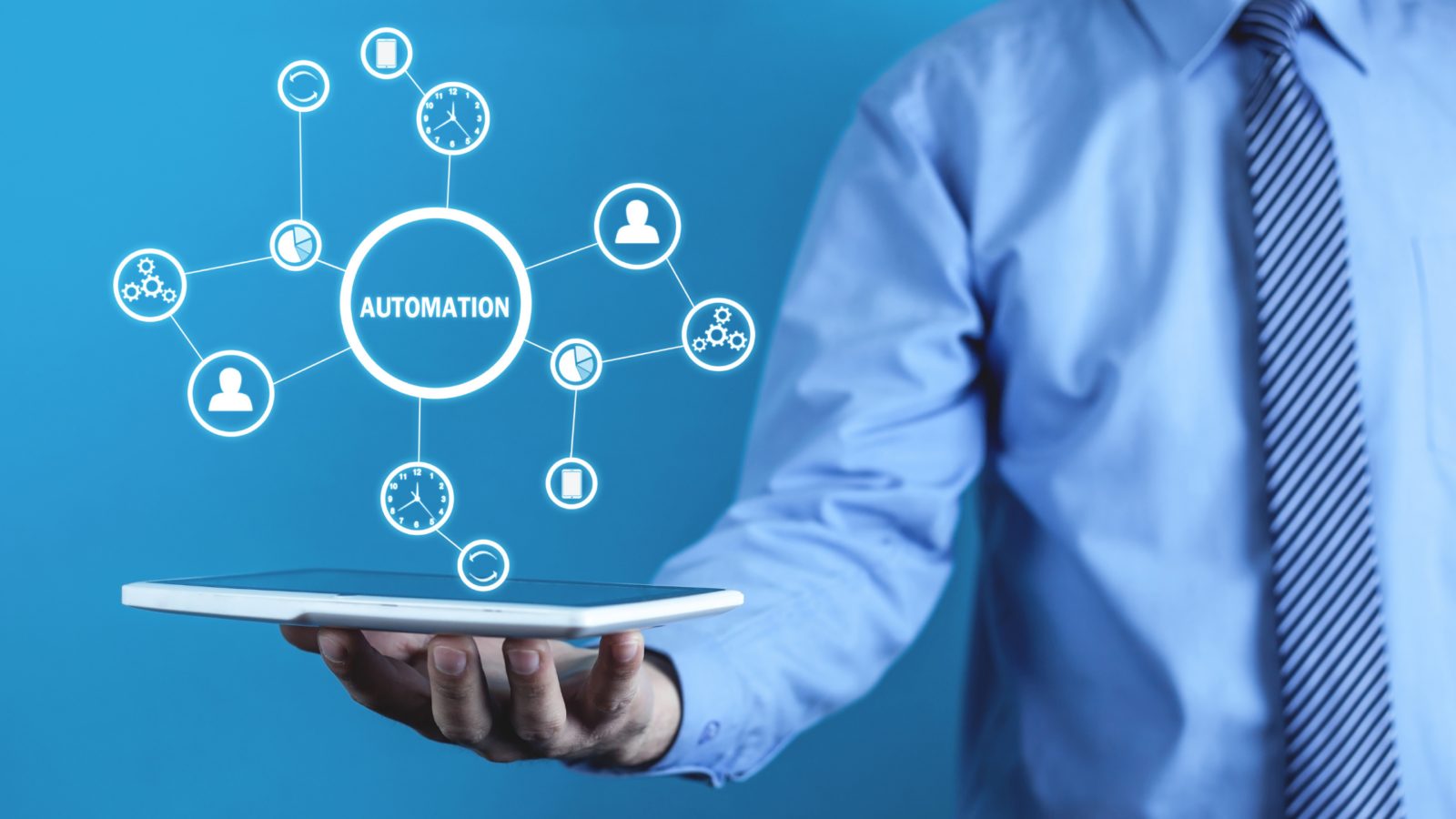 HR Automation 2