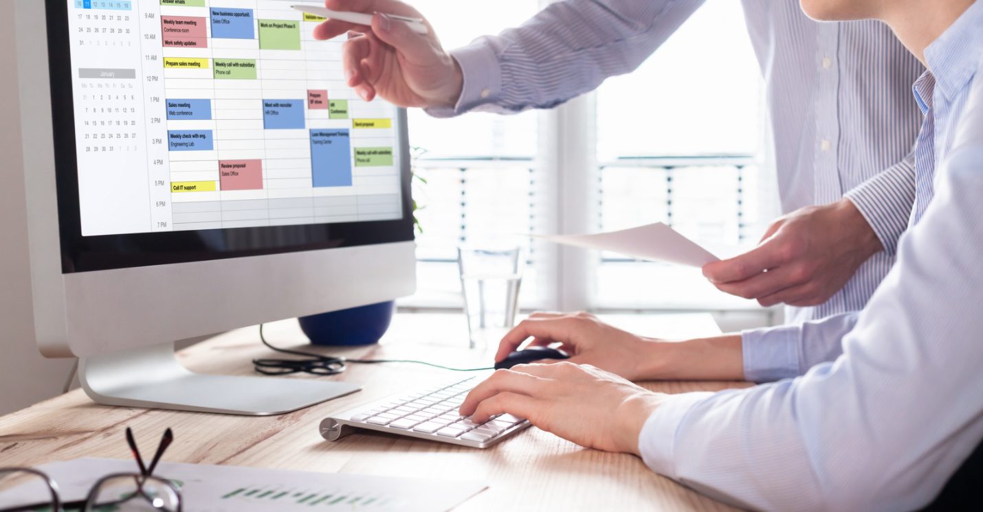 Hiring Software