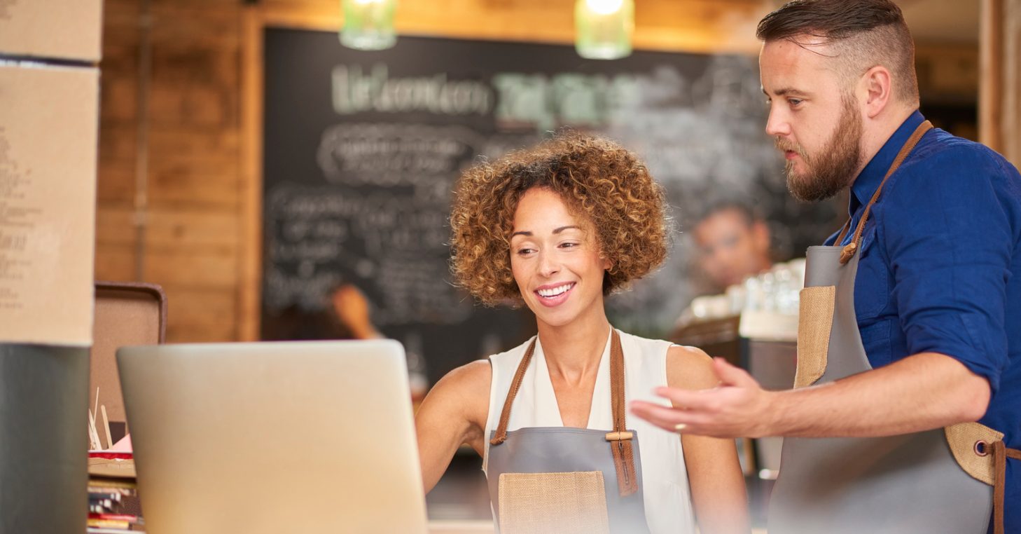 The Power (and Importance) of Small Businesses: 7 Stats to Know