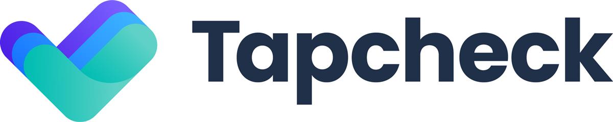 tapcheck 1200px logo