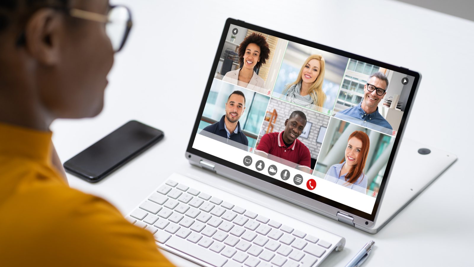 Remote Training