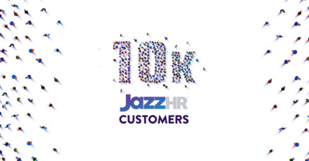 JazzHR’s 10,000-Customer Milestone: Q&A with an HR Leader