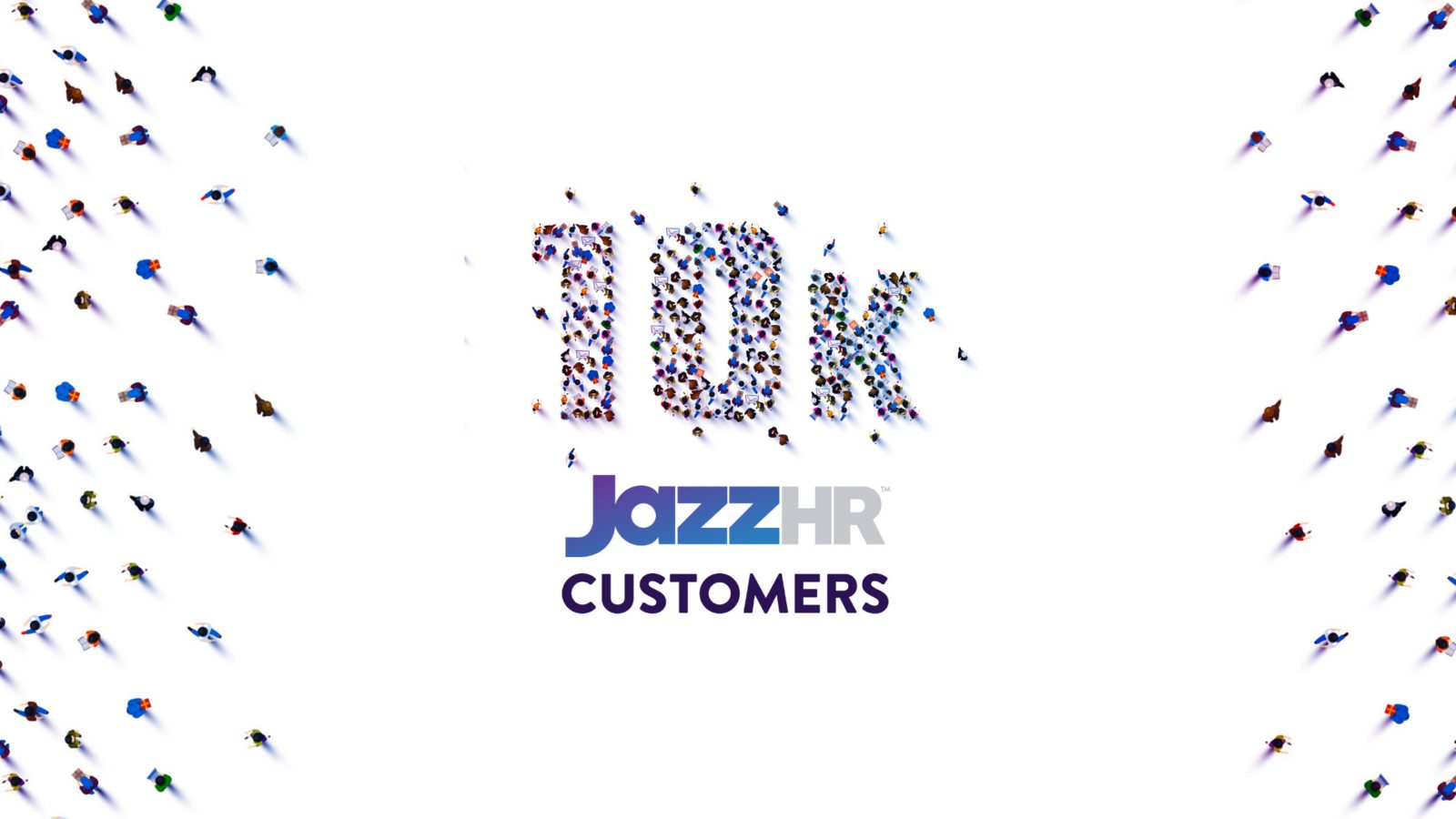 JazzHR’s 10,000-Customer Milestone: Q&A with an HR Leader