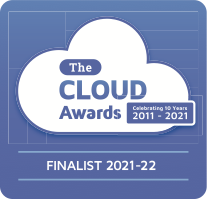 Cloud Award 2021