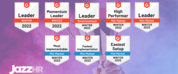 G2 Winter 2022 List