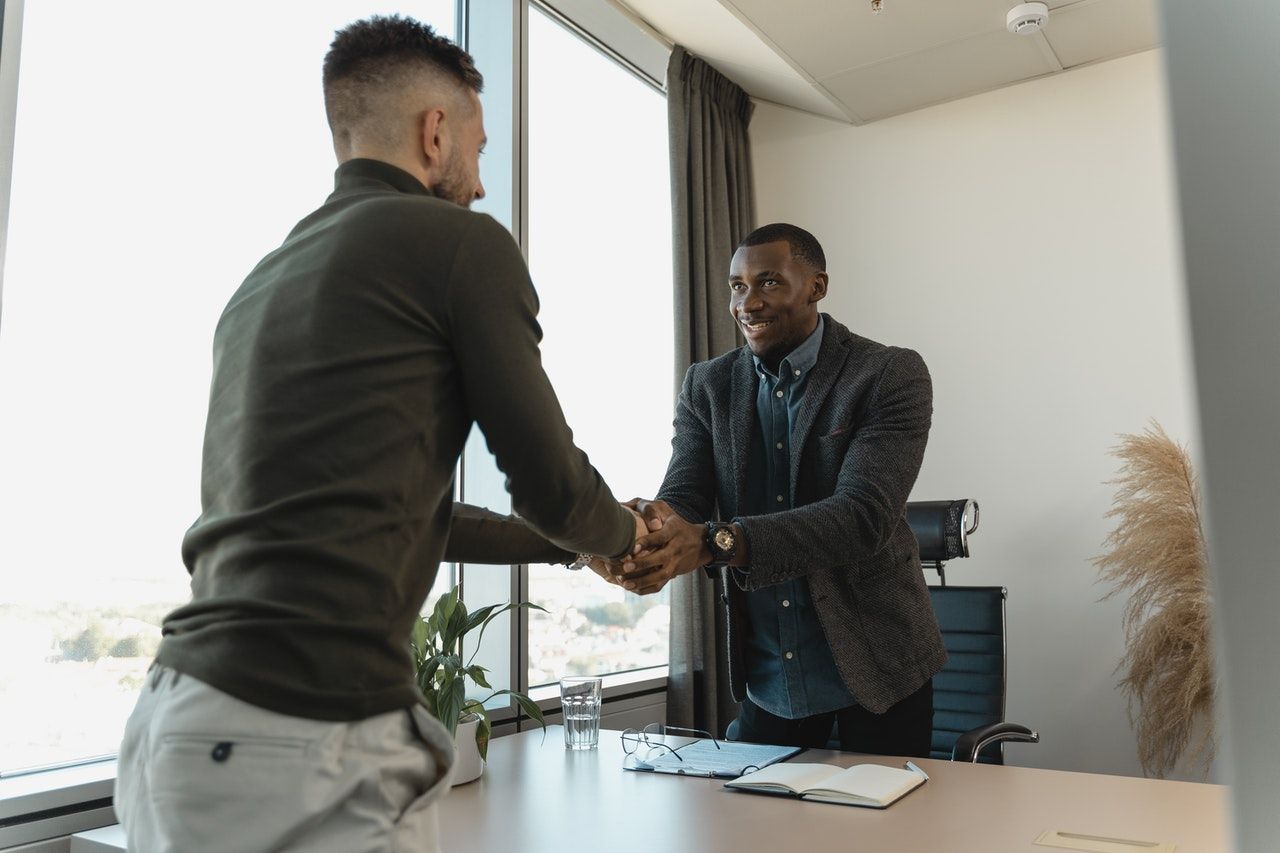 How can an RPO help your 2022 recruiting