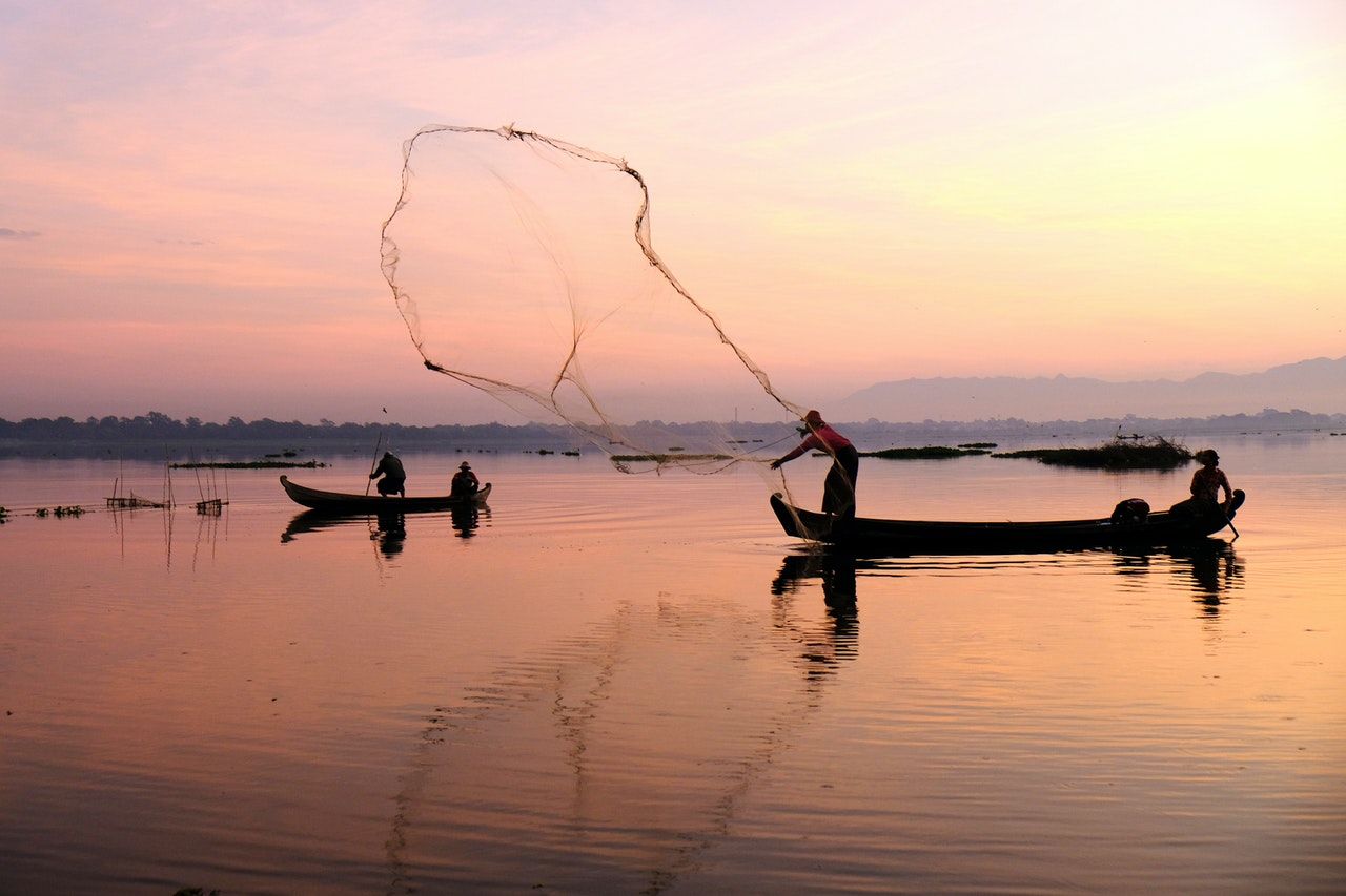 Casting A Wide Net, Part 1: How to Source Candidates