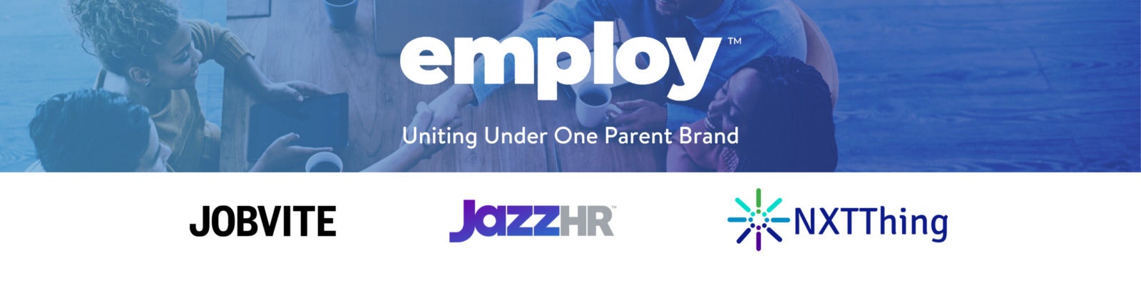 Unmatched Talent Acquisition at Scale: What the New Employ Corporate Identity Means to the Market