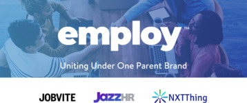 employ - United Under One Parent Brand