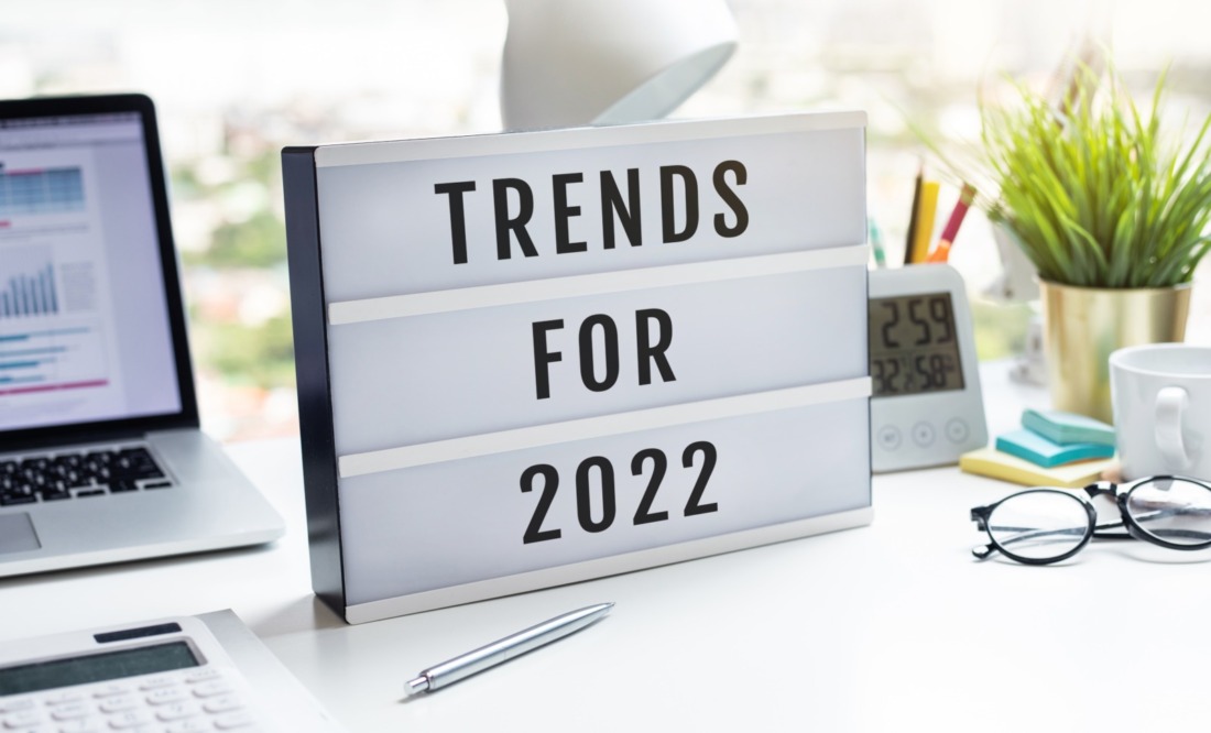 13 Surprising Trends in 2022 Recruiting
