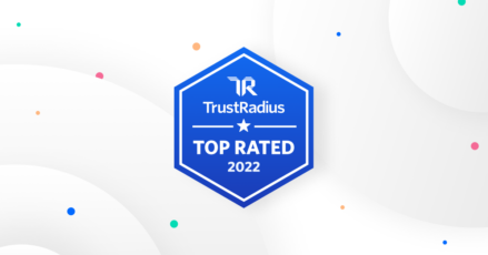 Time to Celebrate! JazzHR Earns a 2022 Top Rated Award from TrustRadius
