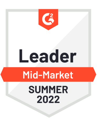 ApplicantTrackingSystemsATS Leader Mid Market Leader