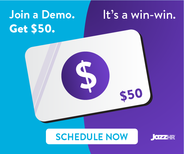 Incentivized Demo March 2023 Pop-Up Content