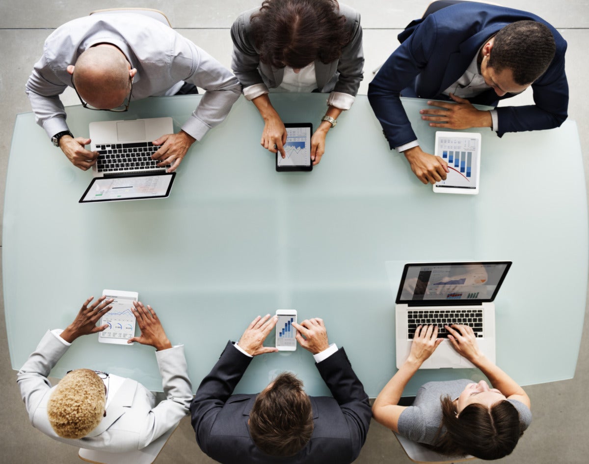 How to achieve agile recruiting using a data driven approach jazzhr