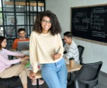 Gen Z Recruiting Methods: Tips to Attract Younger Workers