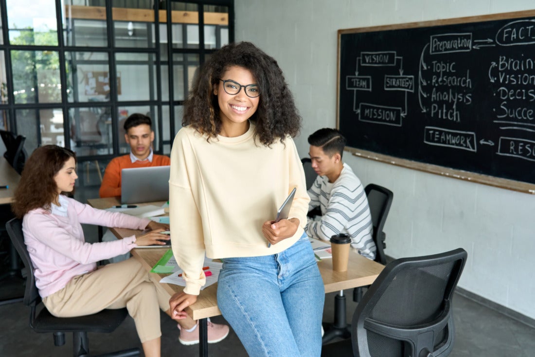 JazzHR Blog 13 Recruiting Strategies to Lure Gen Z Workers