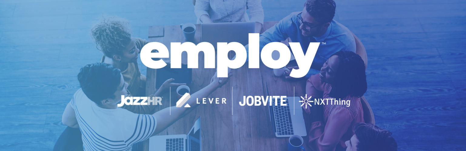 Time to Celebrate! Lever is Joining the Employ Family