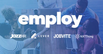 Time to Celebrate! Lever Is Joining Employ