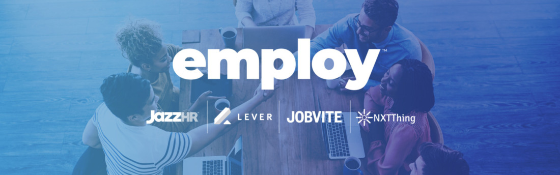 Time to Celebrate! Lever Is Joining Employ