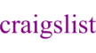 Integrations Logo Craigslist