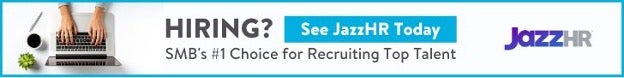 JazzHR Hiring
