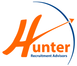 Hunter Recruitment Advisors Logo 250px
