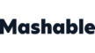 Integrations Logo Mashable