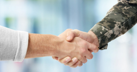 Four Recruitment Strategies for Hiring Veterans