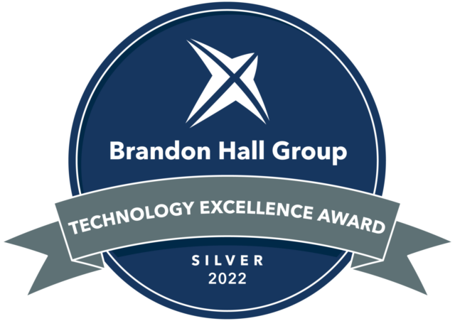Silver Tech Award 2022