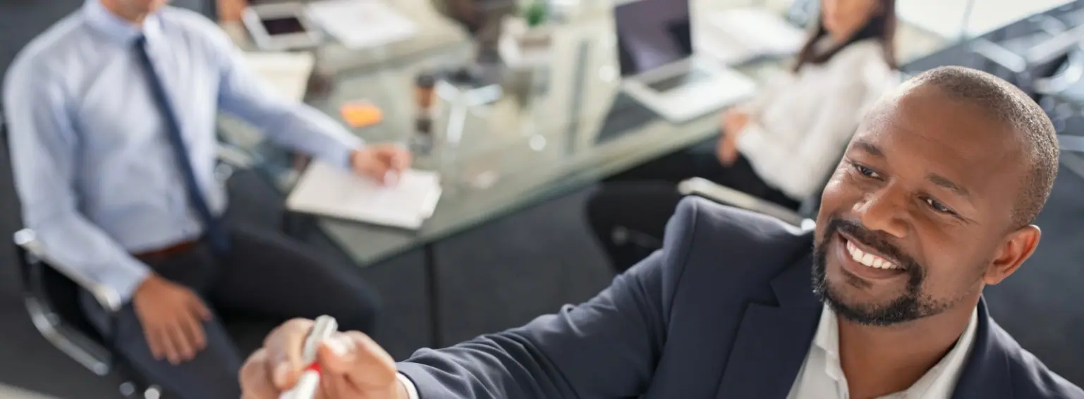 Start Hiring Off Right In the New Year: Get the 2023 Recruiting Planning Kit