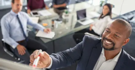 Start Hiring Off Right In the New Year: Get the 2023 Recruiting Planning Kit