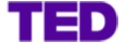 Homepage Logo 01 TED Conferences
