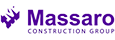 Homepage Logo 03 Massaro Construction Group