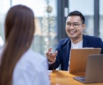 Does Your Interview Process Need a Makeover? Here Are 8 of the Best Interviewing Tips by Companies with High Glassdoor Ratings