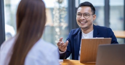 How to Upgrade Your Hiring Team’s Interview Process