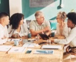 Five Strategies for Building a More Inclusive Workforce