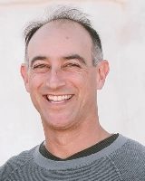 Darren Shafae