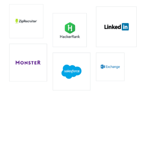 Partners Logo Collage