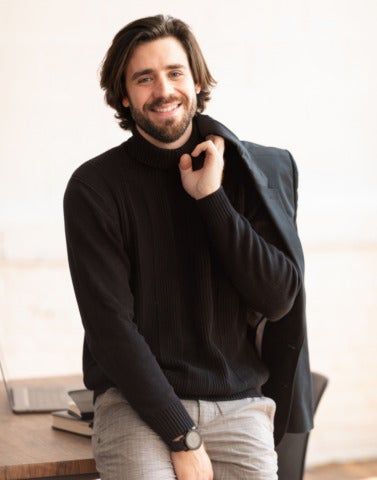 Zac Amos