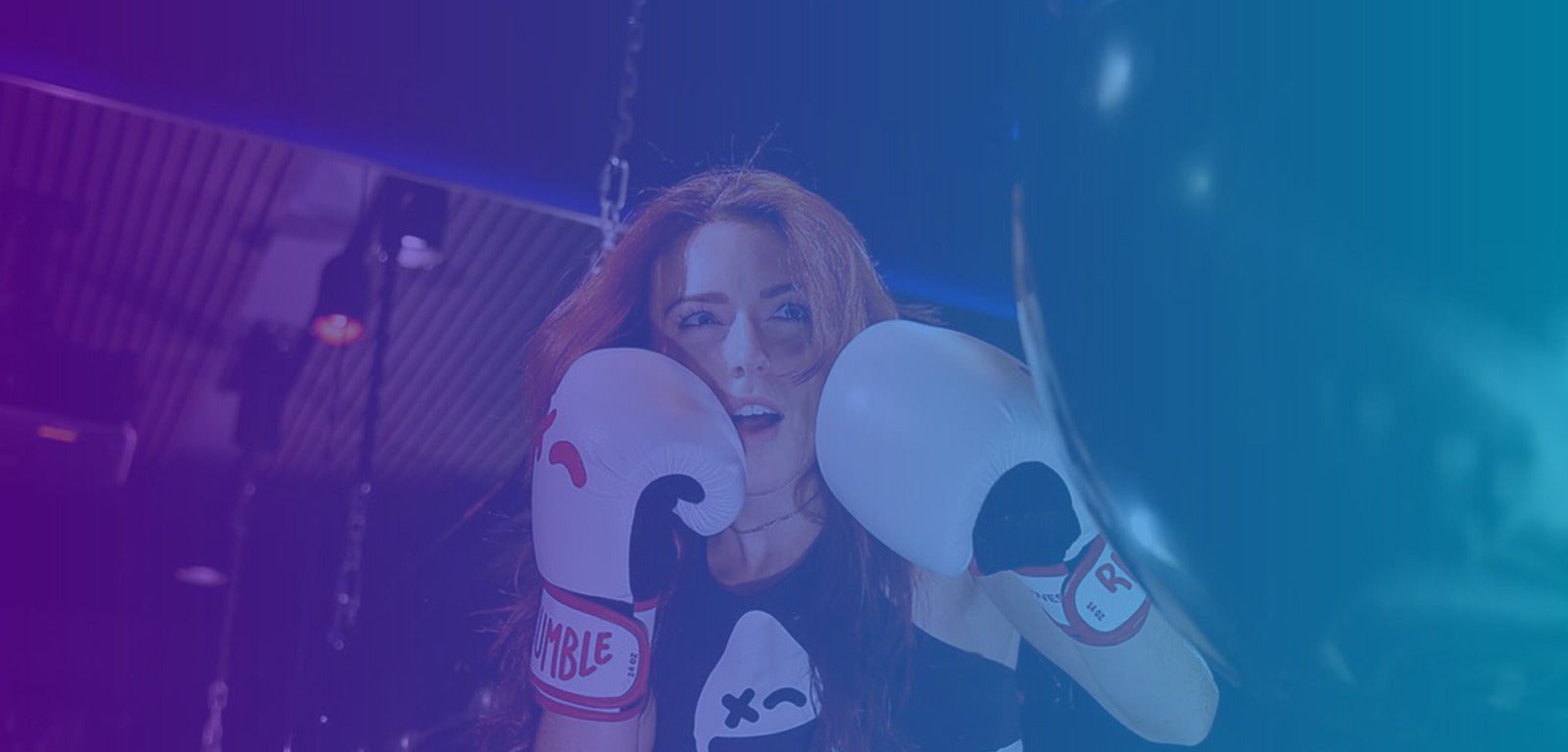 Rumble Boxing & JazzHR Customer Story