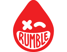 Testimonial Rumble Boxing Logo