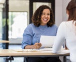 Candidate Experience Insights and Advice for Talent Teams