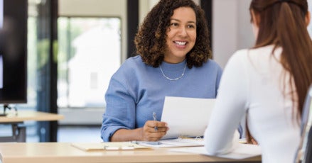 Candidate Experience Insights and Advice for Talent Teams