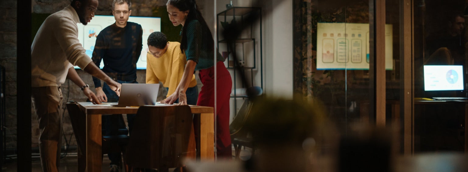 Recruiting Funnel Metrics: Get a Handle in an Unsteady Market