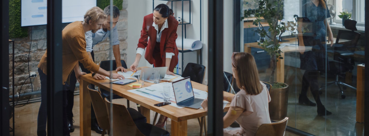 Recruiting Challenges and Opportunities in Today’s Labor Market