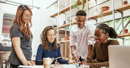 Setting Your Hiring Team Up for Success: A Guide