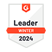 G2 Winter 2023 Leader