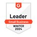 G2 Winter 2023 Leader Small Business
